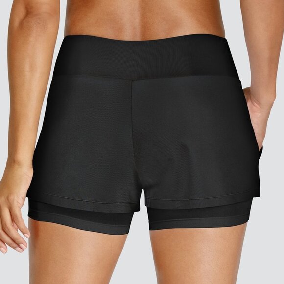 Lulie Short - Picture 4 of 6